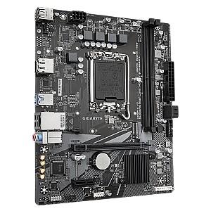 Placa de baza Gigabyte H610M K V2
