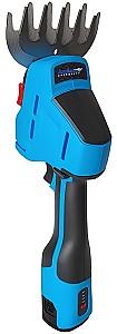 Masina de tuns gard viu cu acumulator Archer A3758E