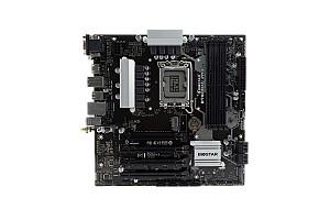 Placa de baza Biostar B760MXC PRO