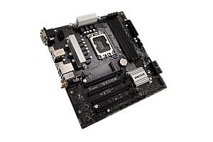 Placa de baza Biostar B760MXC PRO