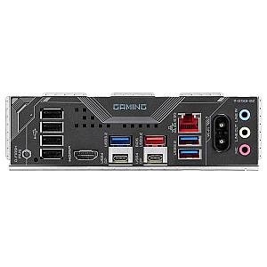 Placa de baza Gigabyte X870 GAMING WF6