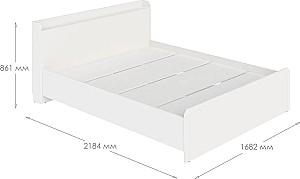 Pat MBS Neo 160x200 Gri