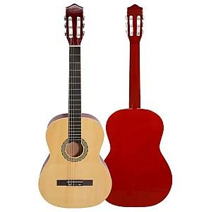 Chitara clasica Enjoy G3901 4/4 NT set 3