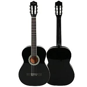 Chitara clasica Enjoy G3901 4/4 BK set 5