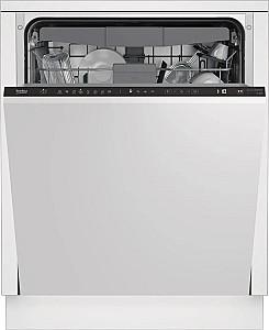 Masina de spalat vase incorporabilă BEKO BDIN38521Q