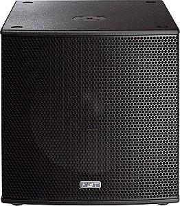 Sistem acustic profesional FBT Subline 118SA