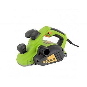 Rindea electrica ProCraft PE1650