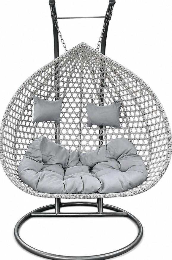 Leagan balansoar FlexMag DSN-012 Grey