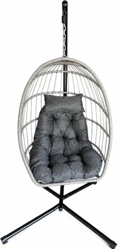 Leagan balansoar FlexMag FG1 Grey
