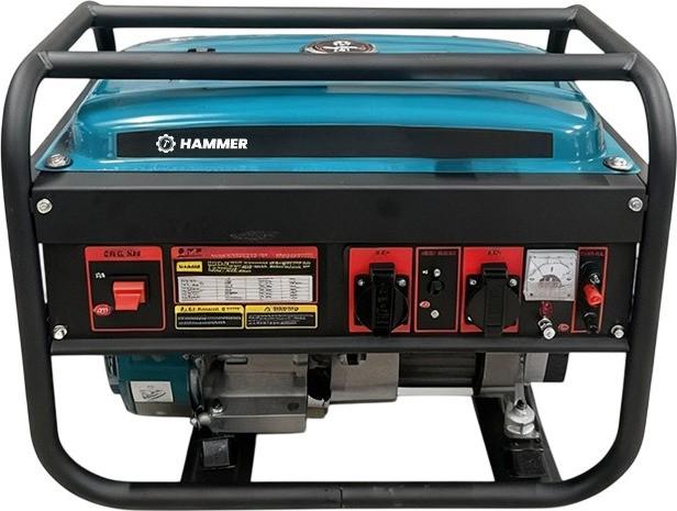 Generator electric de curent Hammer HGB-3000