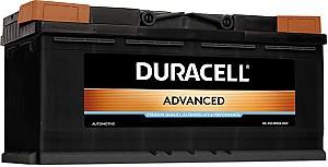 Acumulator auto Duracell DA 110