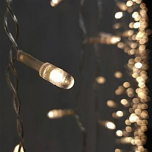 Luminite de Craciun Velomoto Ploiță 90LED alb-cald