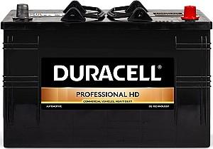 Acumulator auto Duracell DP 110 L