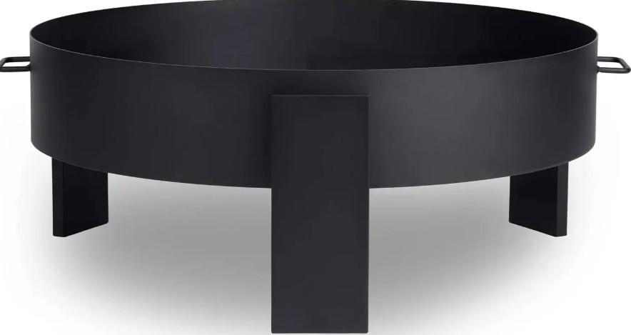 Vatra de foc Berdsen BD-883 388300 Black