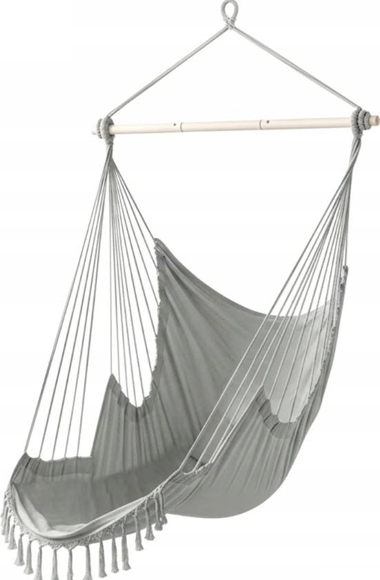 Hamac Gardlov 27387 Grey