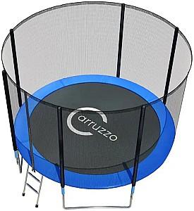 Trambulina Carruzzo T10 305cm Blue/Black