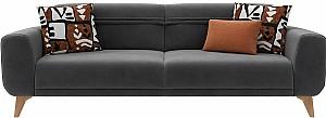 Canapea Dogtas CALMERA GK2607 (226cm) Gri Închis