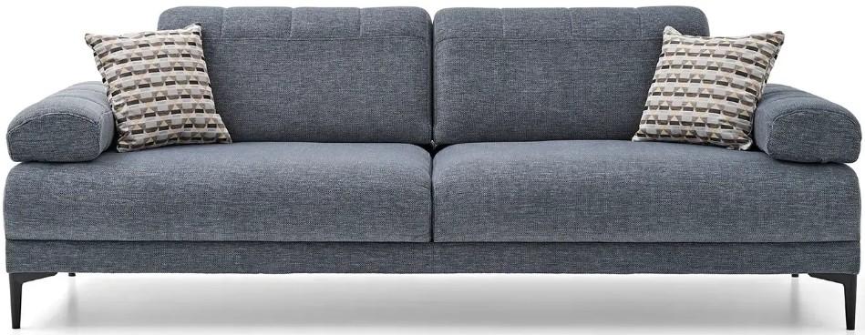 Canapea Dogtas TRENTO GK2346 (243cm) Gri-albăstrui
