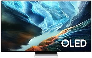 Televizor Samsung QE83S90HAEXUA