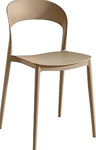 Scaun Tempo Kondela Radana New Beige