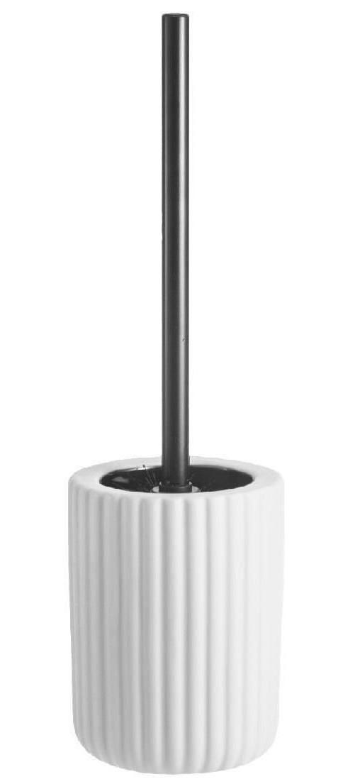 Perie de WC Axentia 139343 White