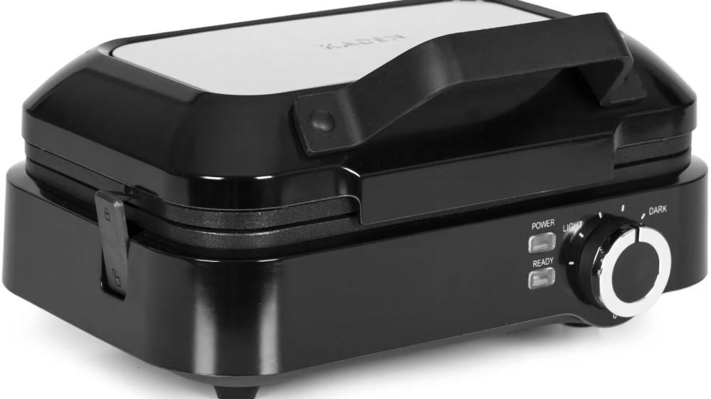Aparat de facut vafe Kaden AN-783A