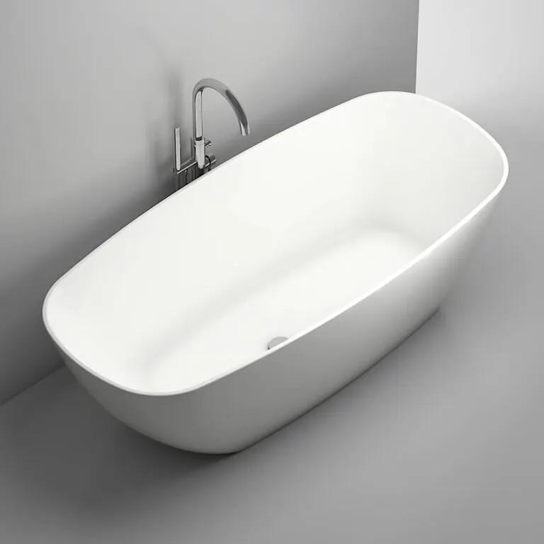 Cadă de baie DREMEX EUREKA 1800x820x620
