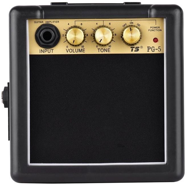 Amplificator pentru chitara RBR PG-5