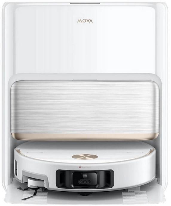 Aspirator robot Mova V70 Ultra Complete White