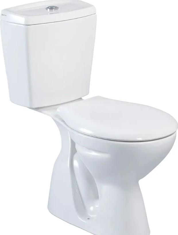 Vas WC Ege Vitrifiye Kapya E15103
