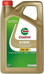 Ulei motor Castrol Edge 5W-30 Titanium LL 5L