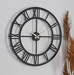 Ceas de perete Wallity Roman Numeral