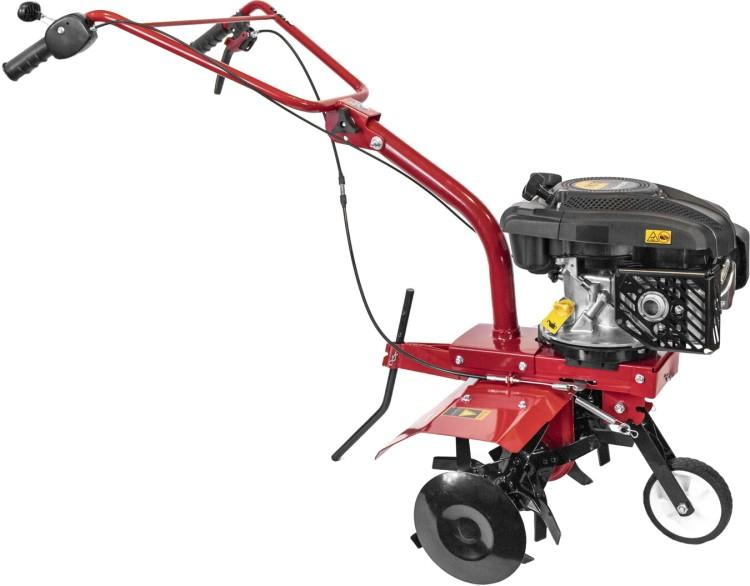 Motosapa RATO RG1.7-45Q- D (freza trei sectii)