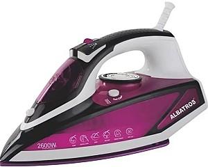 Fier de calcat Albatros FUCHSIA