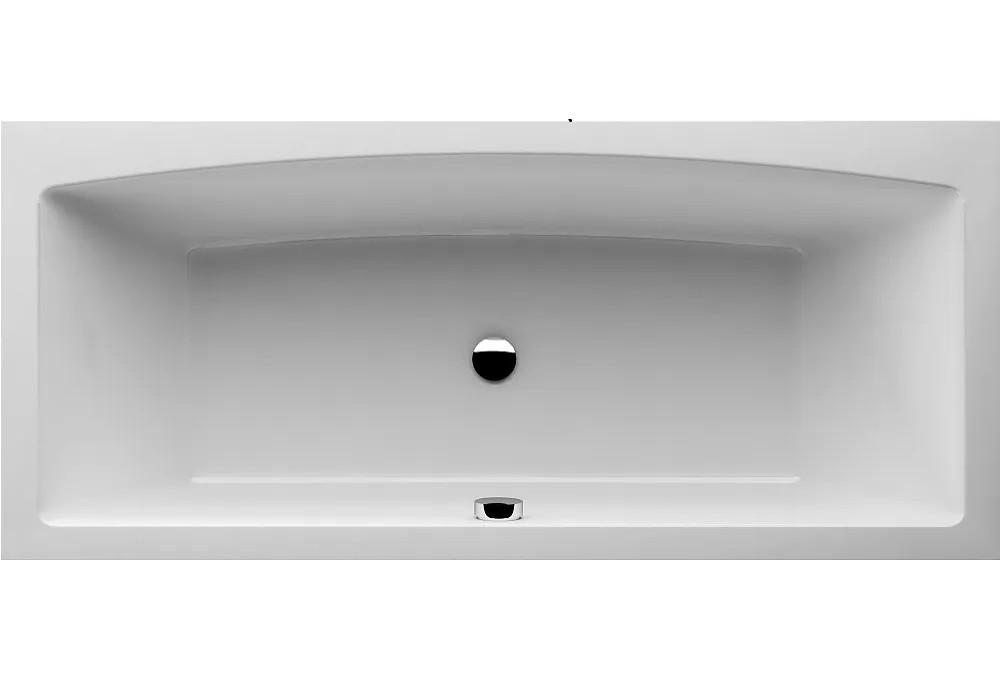 Cadă de baie Ravak Formy 02 (C891000000)