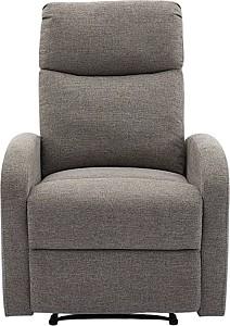 Fotoliu reclainer Avanti Vetiver Light Brown
