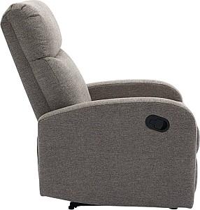 Fotoliu reclainer Avanti Vetiver Light Brown