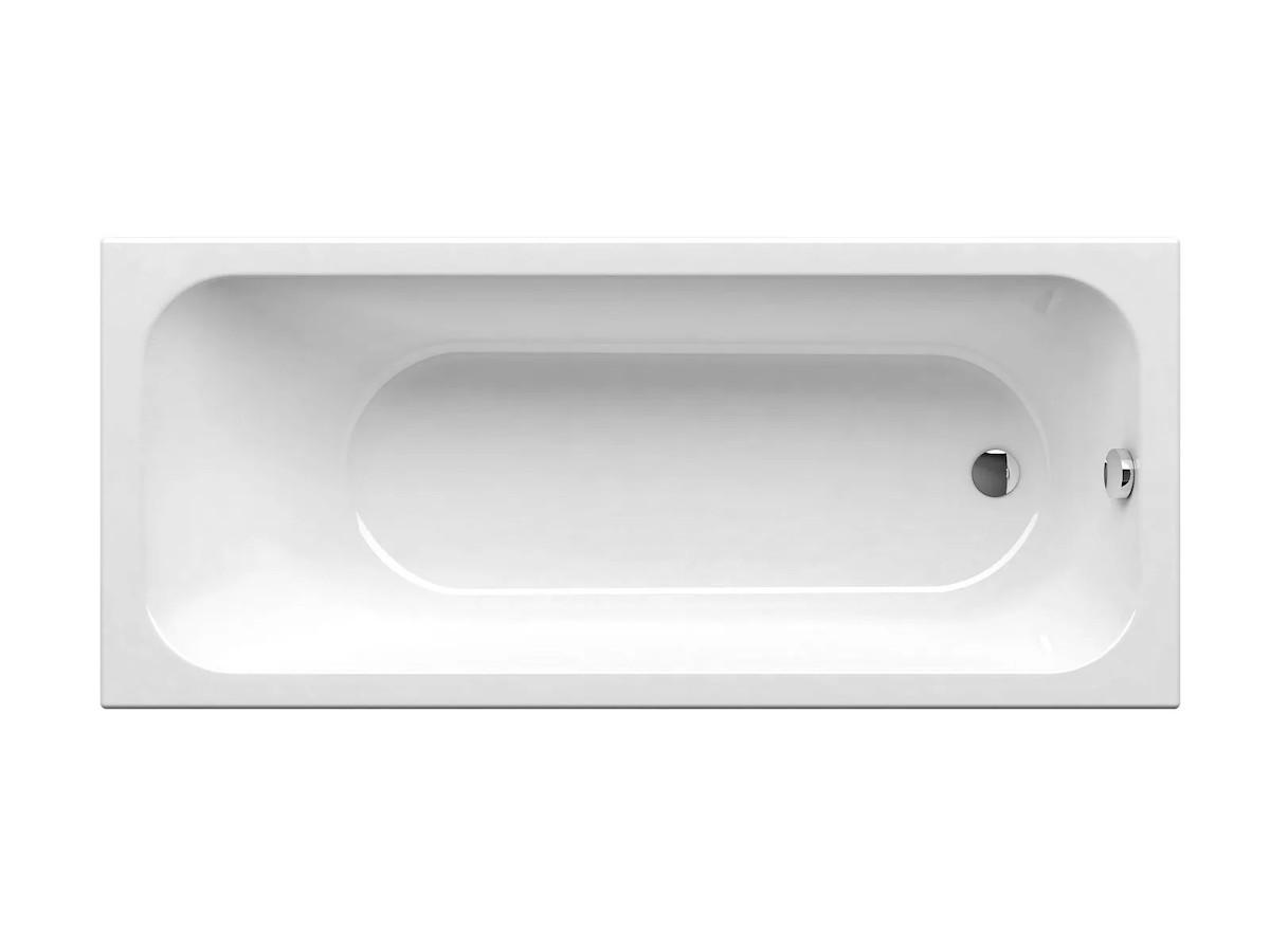 Cadă de baie Ravak Chrome Slim (CE21300000)