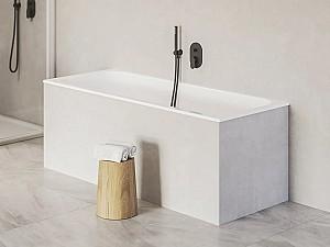 Cadă de baie Ravak Chrome Slim (CE21300000)