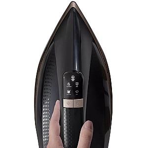 Fier de calcat cu generator de abur Polaris PSS7590K