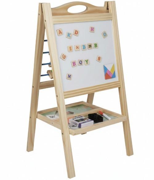 Tabla de scris pentru copii New World 8861