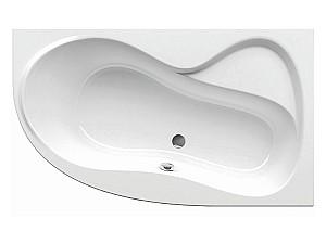 Cadă de baie Ravak Rosa Right (C581000000)