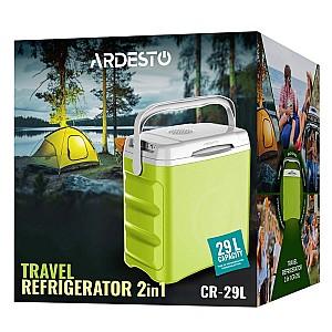 Frigider portabil auto Ardesto CR-29L