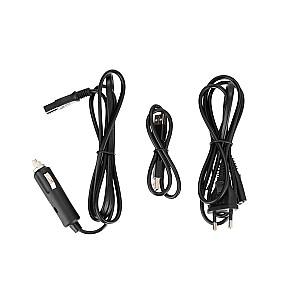 Frigider portabil auto Ardesto CR-25L