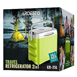 Frigider portabil auto Ardesto CR-25L