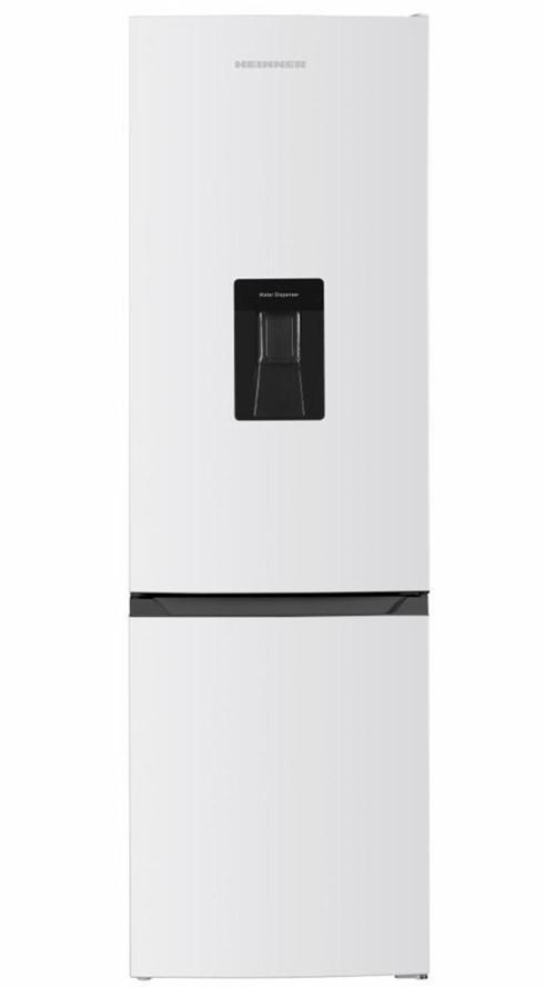 Frigider Heinner HC-HM260INVWDD