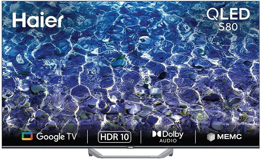 Televizor Haier H43S80FUX