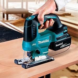 Fierastrau vertical Makita DJV184Z
