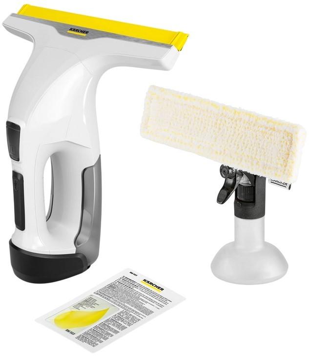 Aparat de spalat geamuri KARCHER WV 5 Ultra Care