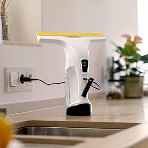 Aparat de spalat geamuri KARCHER WV 5 Ultra Care